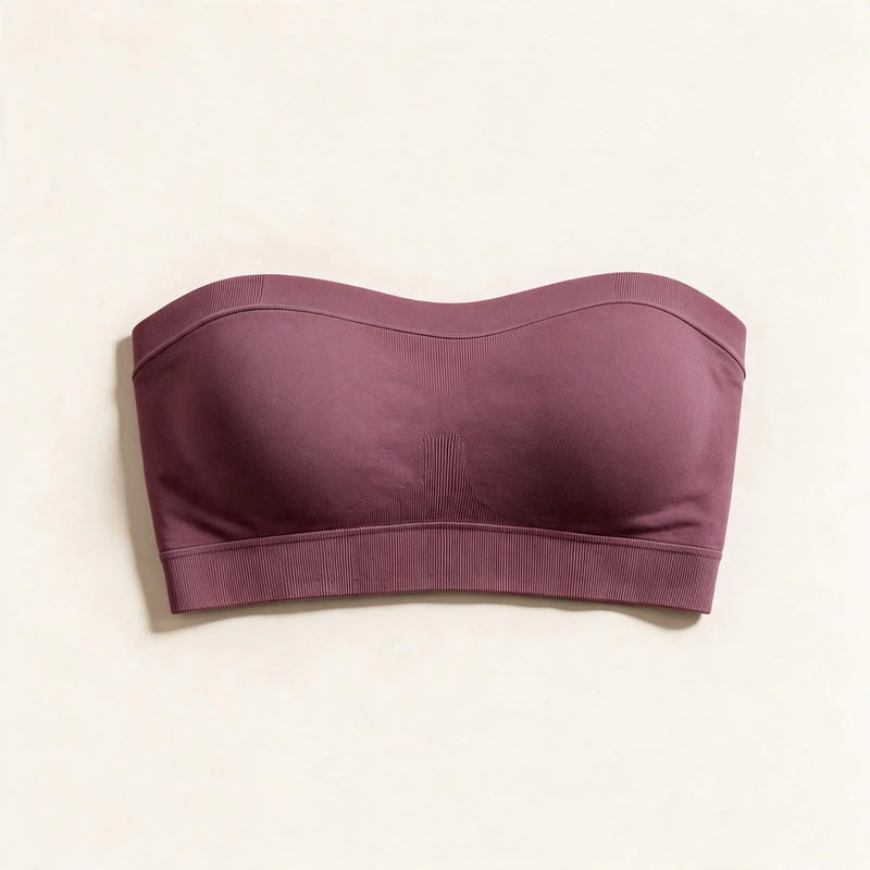 Strapless Bandeau Bras: Comfort, Support, and How to Wear Them Safely All Day