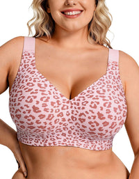 Everyday Wireless Jelly Bra- Full Coverage