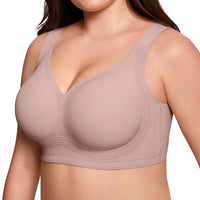 Everyday Wireless Jelly Bra- Full Coverage