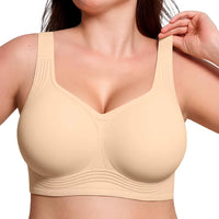 Everyday Wireless Jelly Bra- Full Coverage
