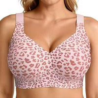 Everyday Wireless Jelly Bra- Full Coverage