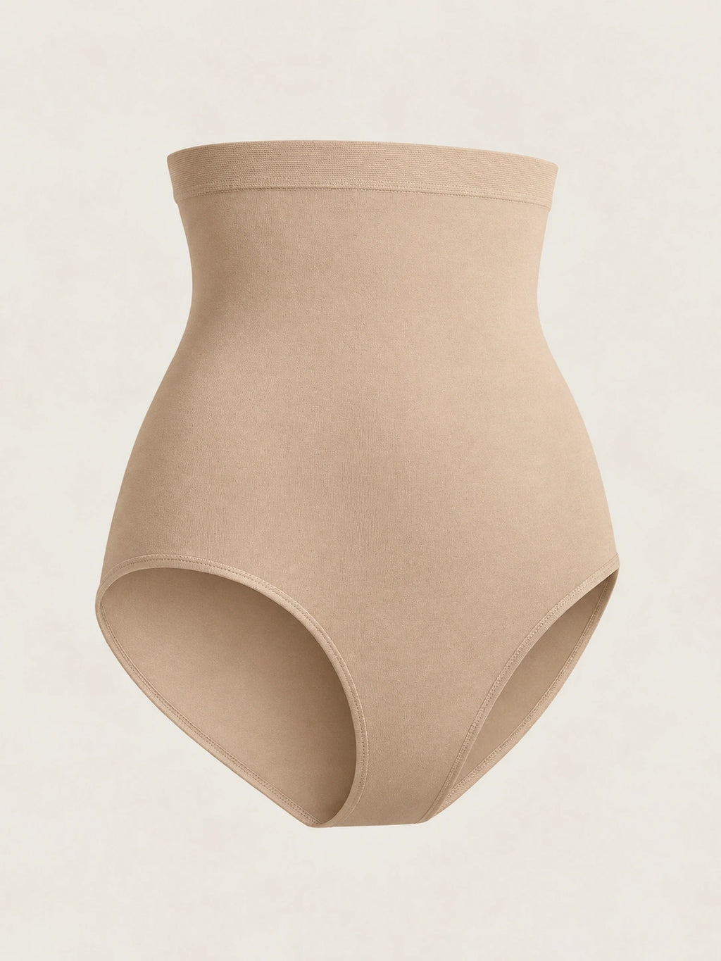 High-Waisted Shapewear Panty | Honeylyn